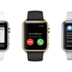 Illustration for article titled Everything Apple Announced Today